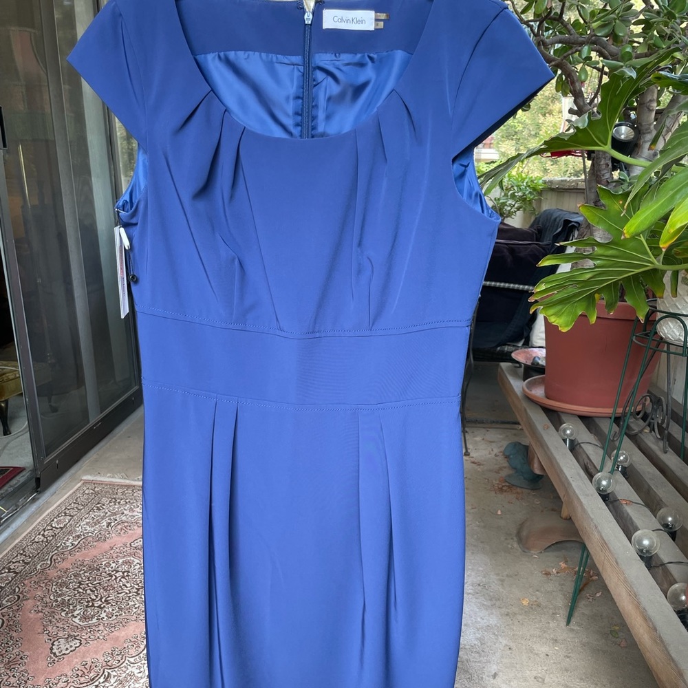 CALVIN KLINE dress for all occasions.